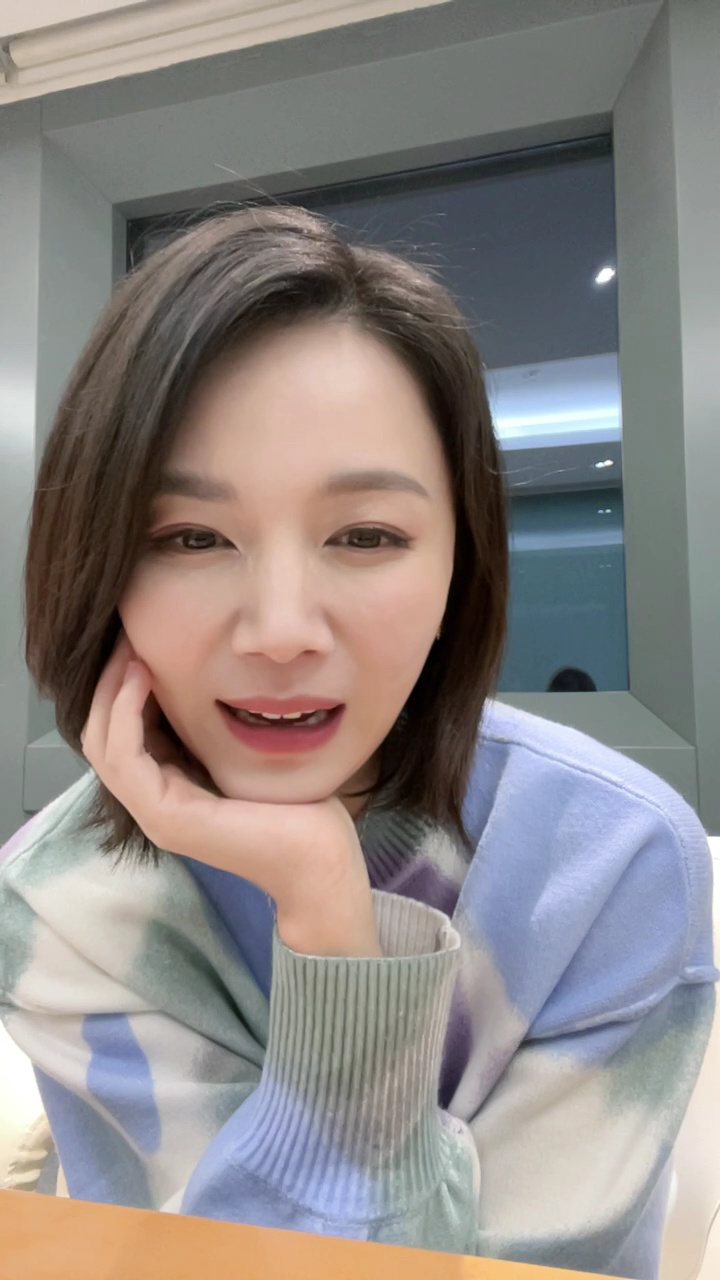 《纵有疾风起》曹曦文直播