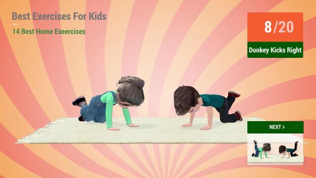 14 Best Exercises For Kids To Do At Homenc7IBt6yD3I