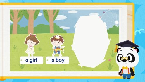 第65集：ABCtime-A Boy and a Girl