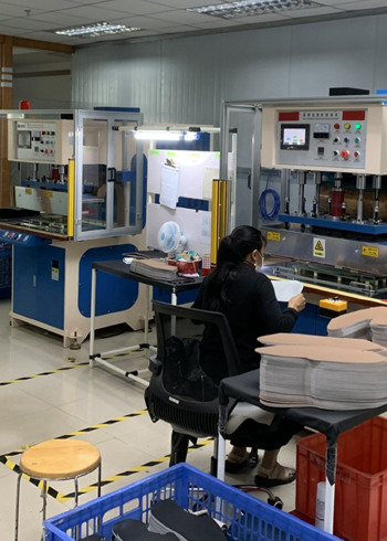 皮革压花机 高周波波压花机