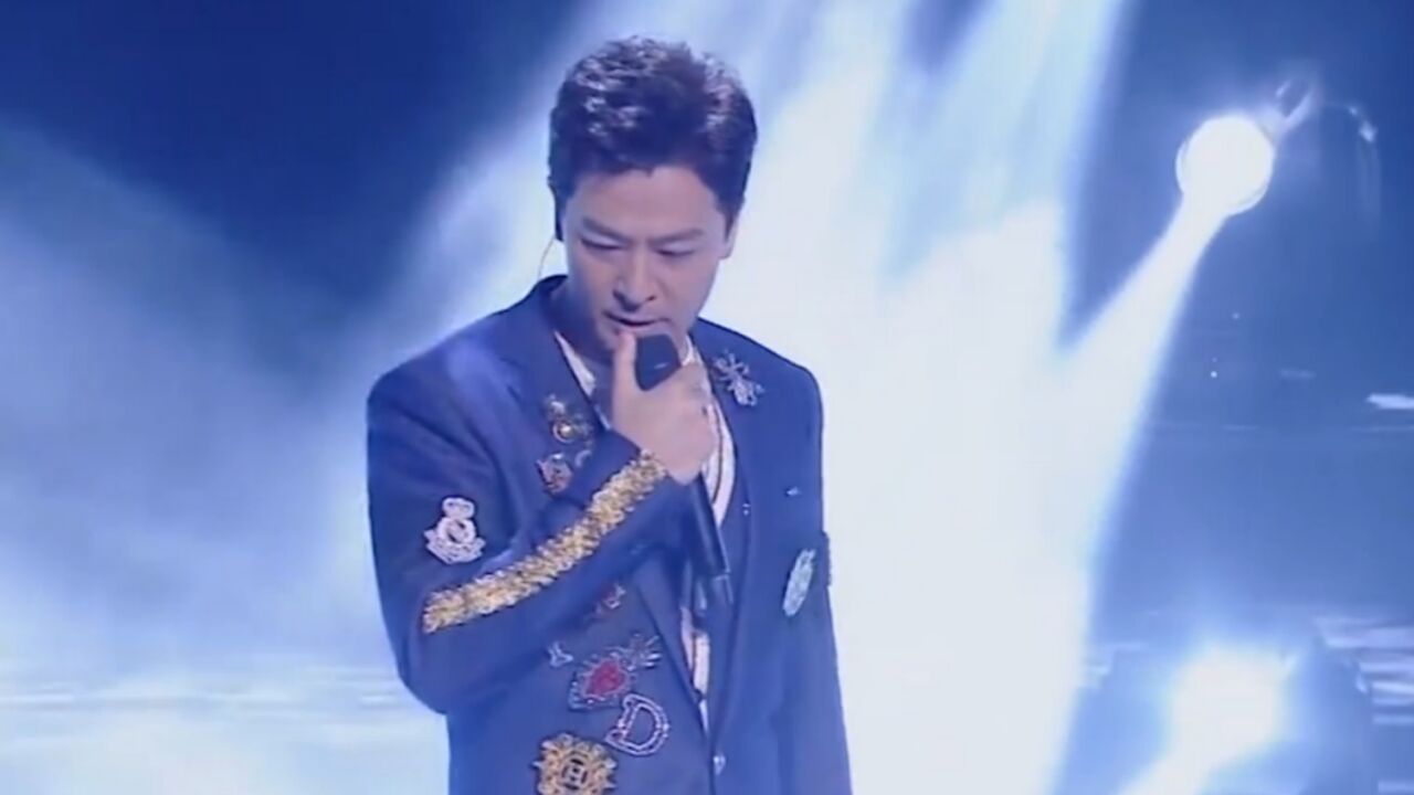 于毅一开嗓现神级唱法,这还让专业歌手怎么唱歌?着实惊艳