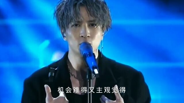 薛之谦经典音乐天外来物