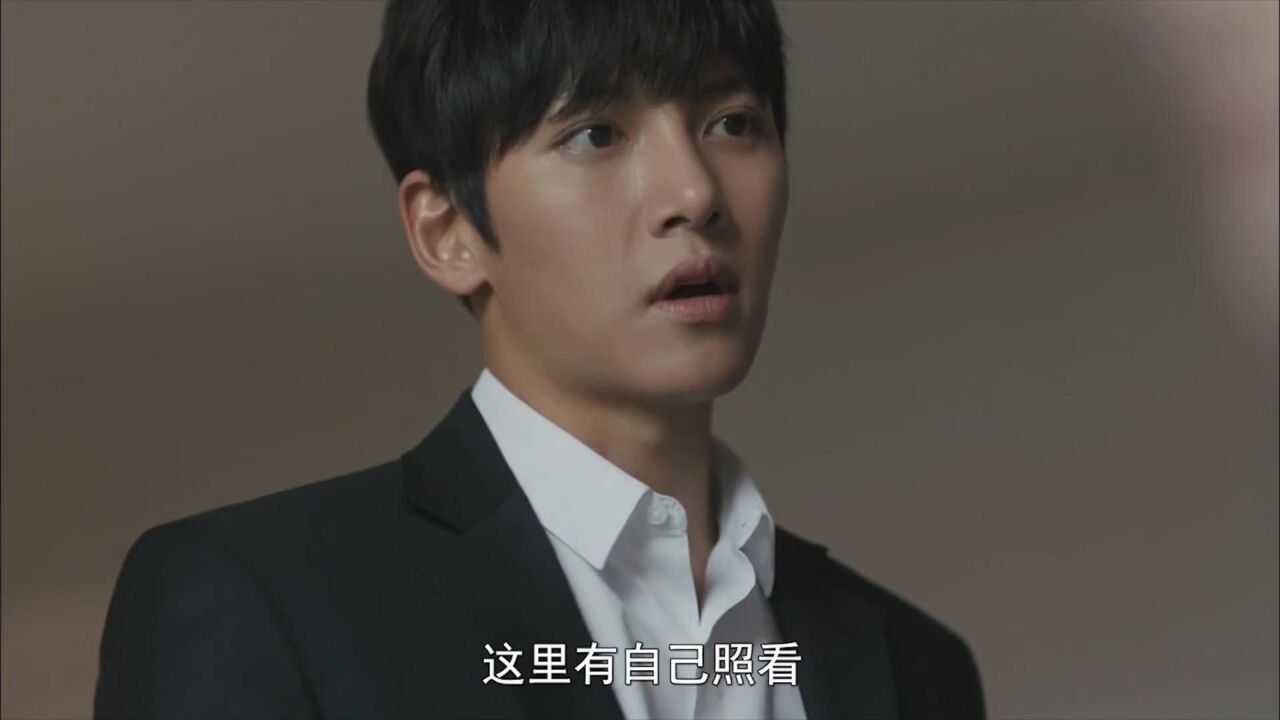 146分钟一口气看完韩剧《守护者k2》,超级特工英雄救美!_29