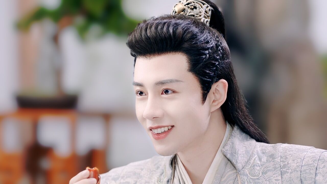 【于轩晨】又是意难平,他输就输在,他不是男主