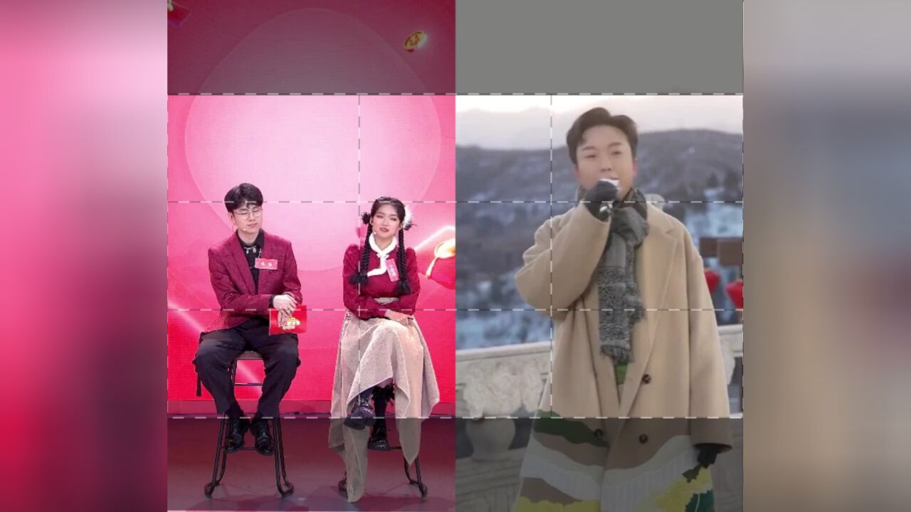 李玉刚晨光中唱响《刚好遇见你》_高清1080P在线观看平台_腾讯视频