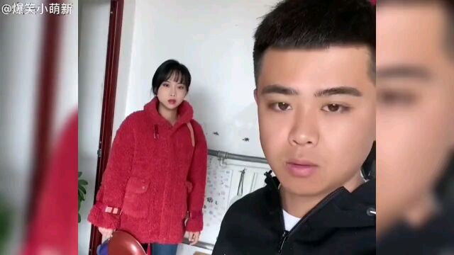 盘点那些网络夫妻的婚后生活!