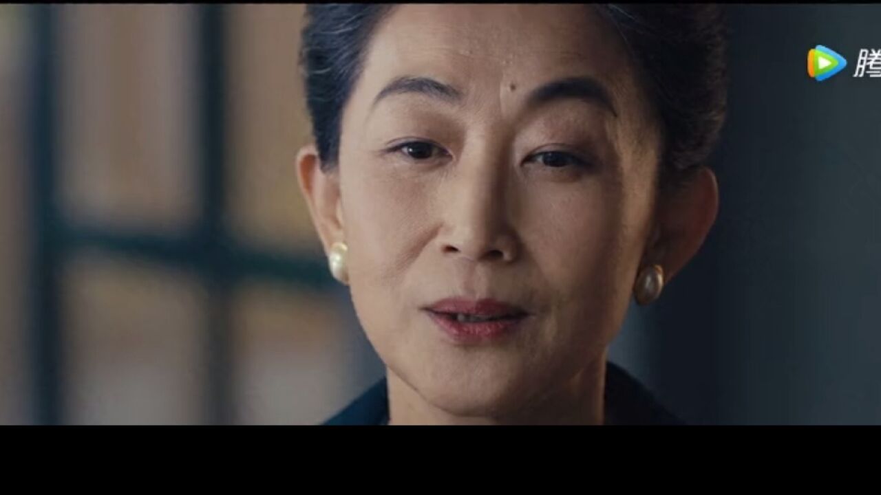 三体精彩速看_专访电视剧版《三体》主演陈瑾:“老年叶文洁”应该是极简的_高清1080P在线观看平台_腾讯视频