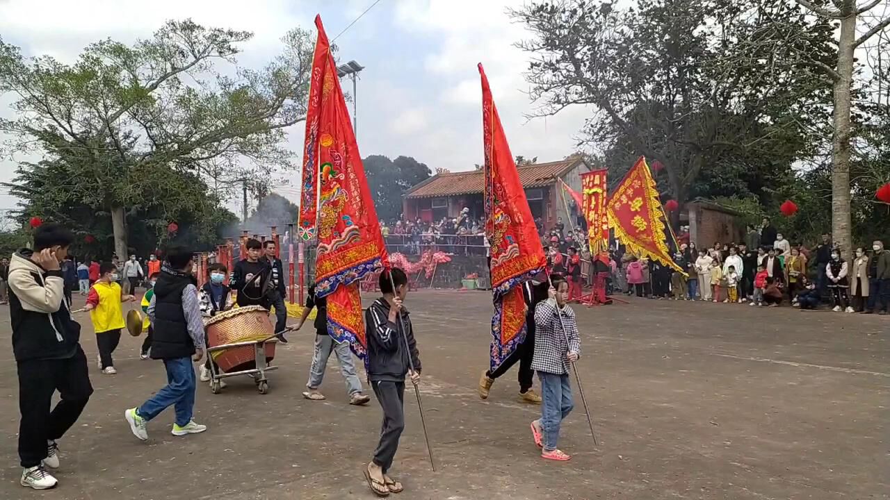 海南永兴符汉光图片