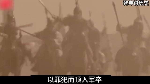 盘点华夏十大战神之第八,大宋名将,面涅将军狄青