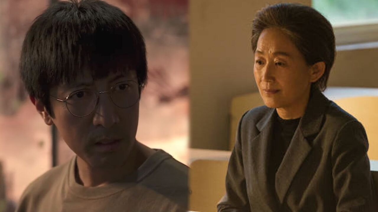 《三体》幕后BOSS现身?史强汪淼怀疑叶文洁,大反转令网友拍手叫绝_高清1080P在线观看平台_腾讯视频