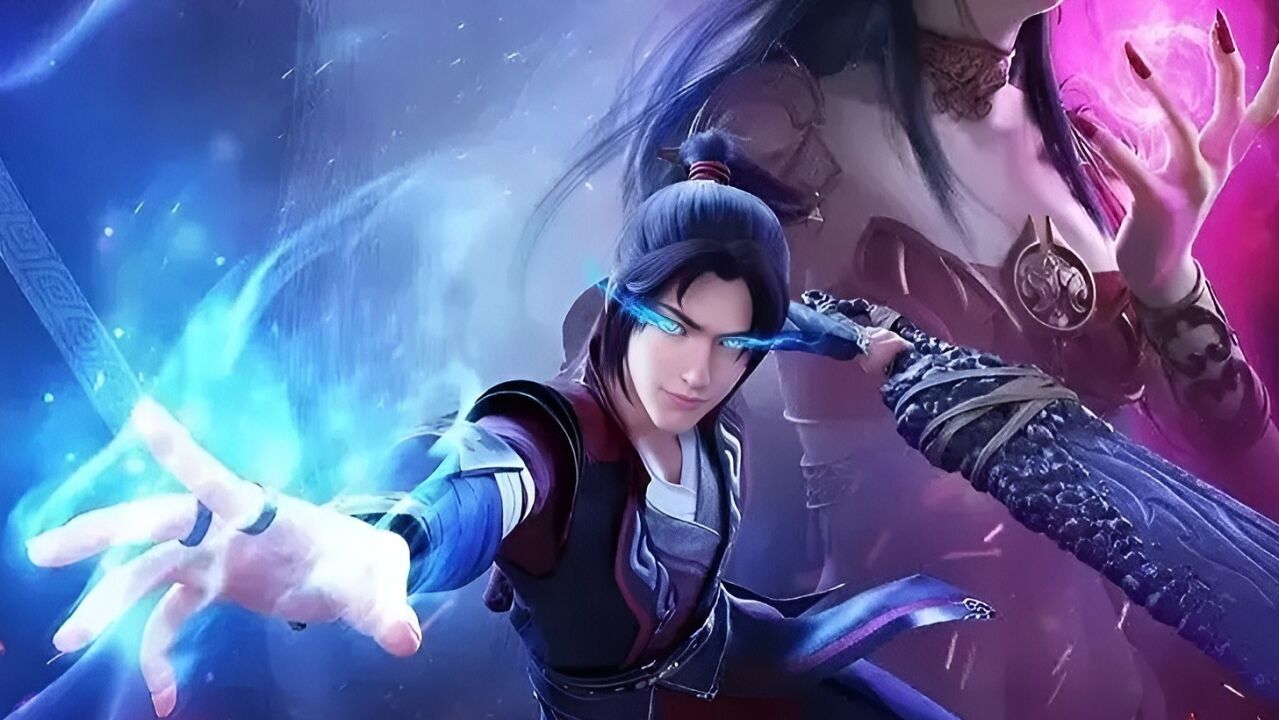 【斗破苍穹】萧炎覆灭了云岚宗后,谁得到的好处最大呢?