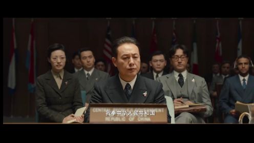 电影《伟大的胜利》由陈凯歌执导，章子怡+黄晓明+段奕宏等亮相
