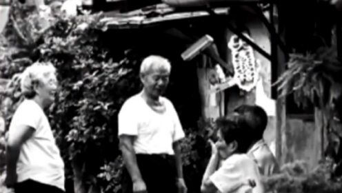 1987年，台湾解除了长达38年戒严令，这些人终于可以回家了