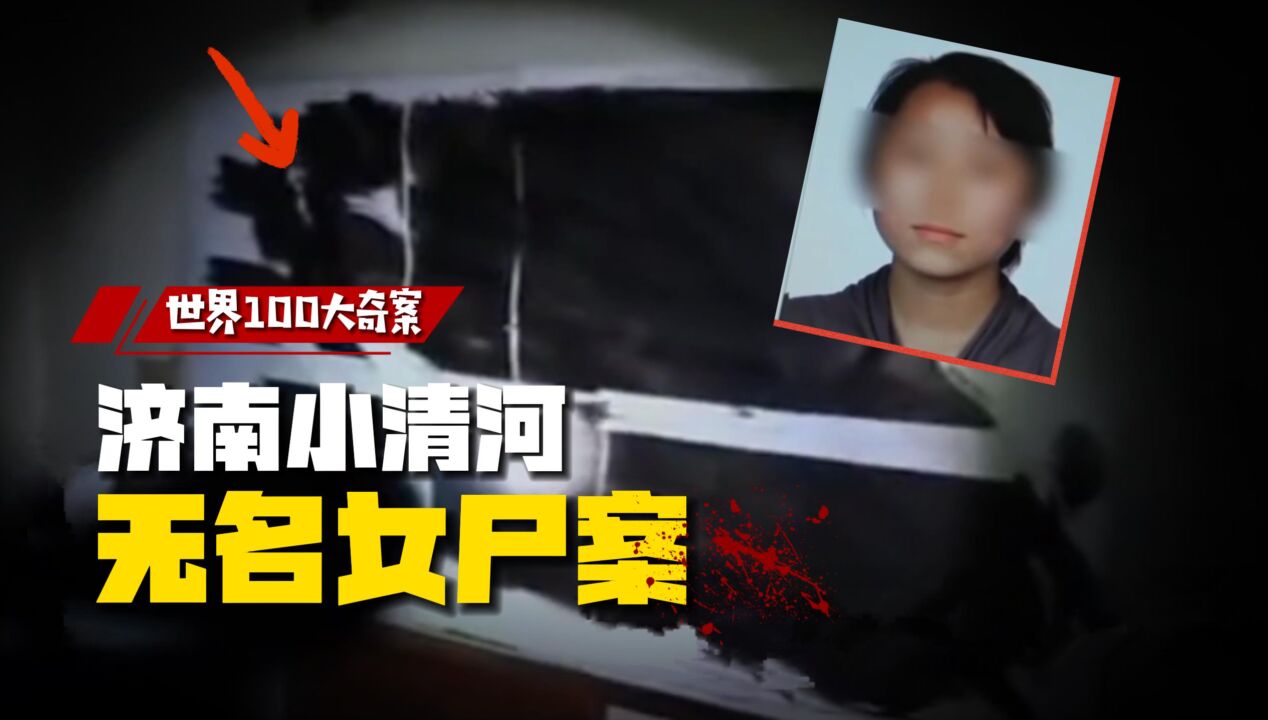 第04集 济南离奇无名女尸案：破案过程曲折诡异，凶手竟能起死回生？_高清1080P在线观看平台_腾讯视频