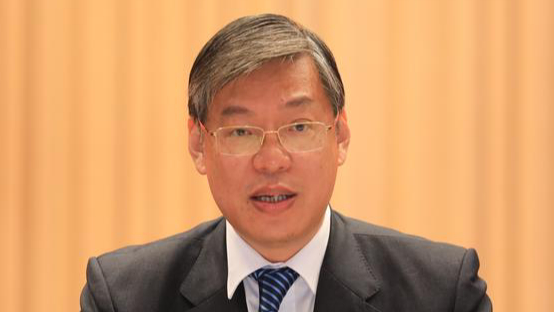 珠海斗门区委原书记周海金被查