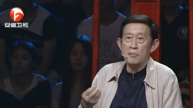 王立群解读京杭大运河,句句精准,听完我是服气的|百家姓