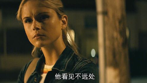 《黑袍纠察队》第一季全集_高清