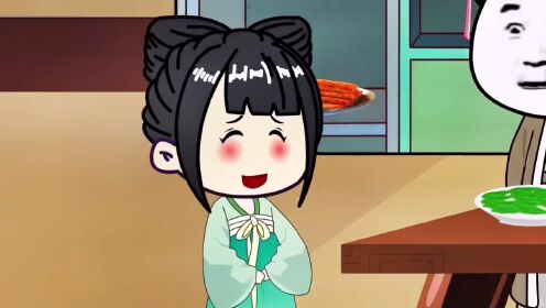 收留一位美丽善良的侍女_动漫_高清完整版视频在线观看_腾讯视频