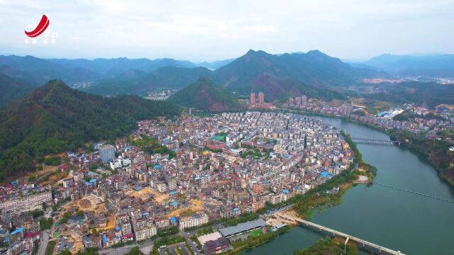 《今日赣鄱》栏目组走进九江市修水县住房和城乡建设局