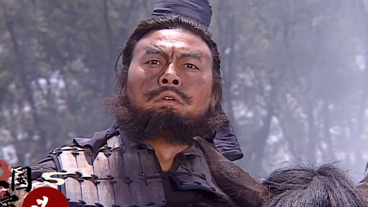 张飞拒水断桥,一身是胆赵子龙,一身是胆汁夏侯杰_高清1080P在线观看平台_腾讯视频
