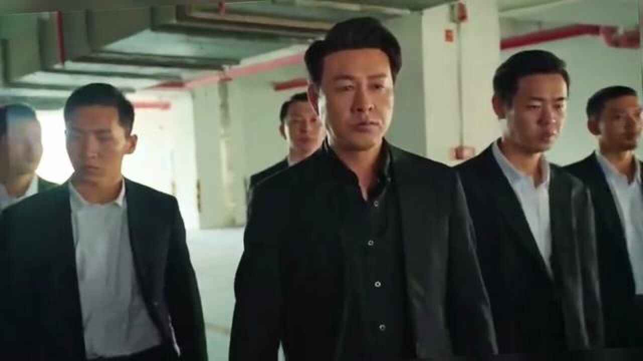 （狂飙第二部）已上线来看看都有哪些演员#狂飙#狂飙之各地分飙#狂飙bgm_高清1080P在线观看平台_腾讯视频