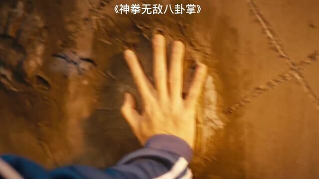 好看#神拳无敌八卦掌爆笑开场 #电影神拳无敌八卦掌