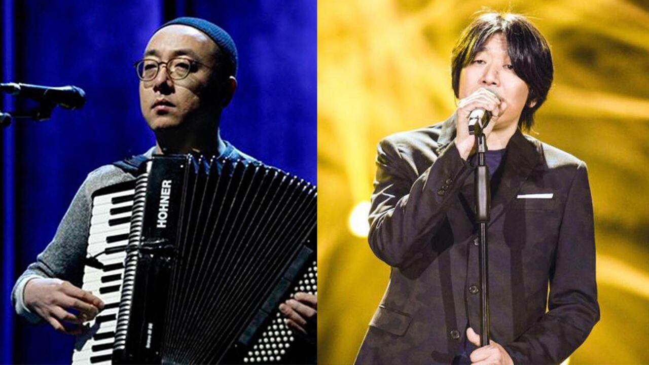 三月一号国际米店日!张玮玮再唱《米店》,老狼版治愈又感动