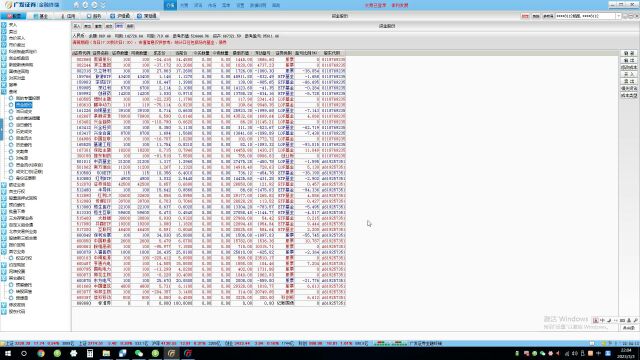 共盈126、20232记录,总第126期