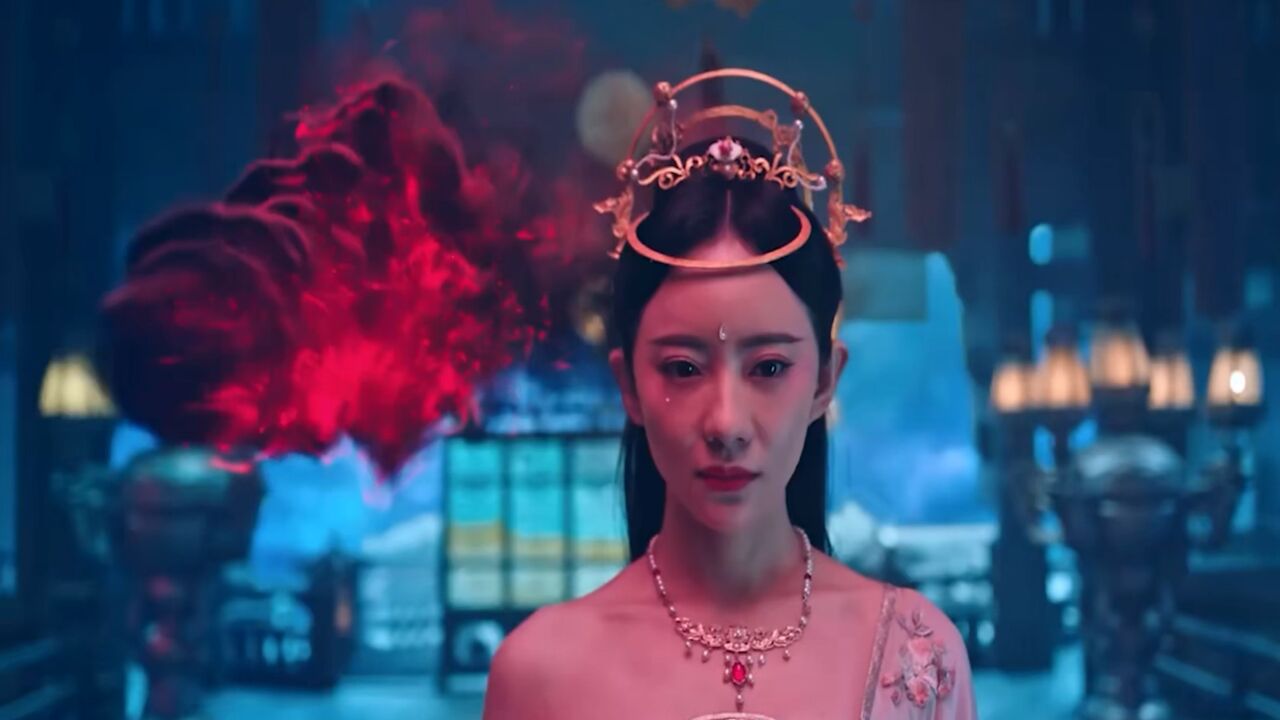 古装神话系列_画壁世界凤凰涅槃聊斋画壁_高清1080P在线观看平台_腾讯视频
