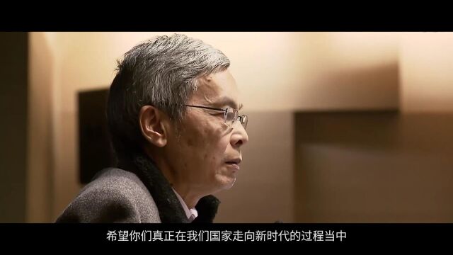 2022年第六届微电影大联播作品同济大学工会李杰《问题》