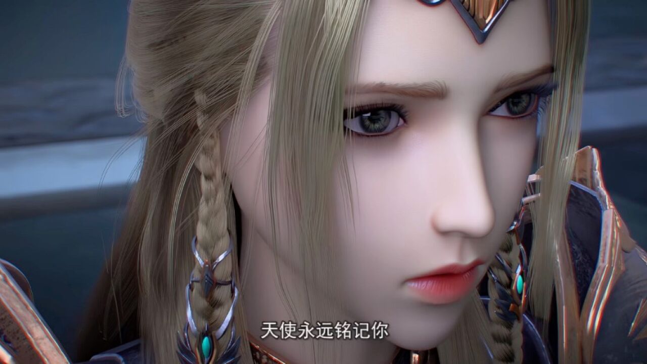 雄兵连大结局翻看好几遍了,配上这个音乐绝了_高清1080P在线观看平台_腾讯视频