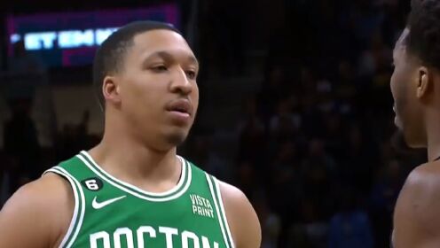 《NBA骑士》错失准绝杀！格威罚球前对米切尔说会两罚全中 随后光速打脸
