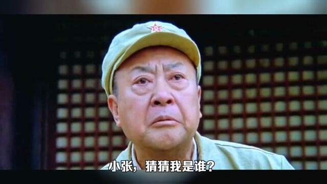 陈毅被围险被烧死,留守红军到底有多悲壮