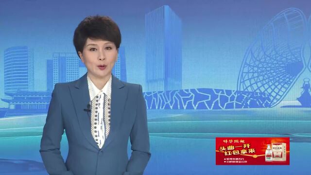 “社银一体化”打造便民服务圈