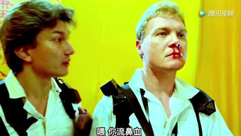林正英经典喜剧之作《鬼打鬼之黄金道士》让你不在害怕鬼!_高清1080P在线观看平台_腾讯视频