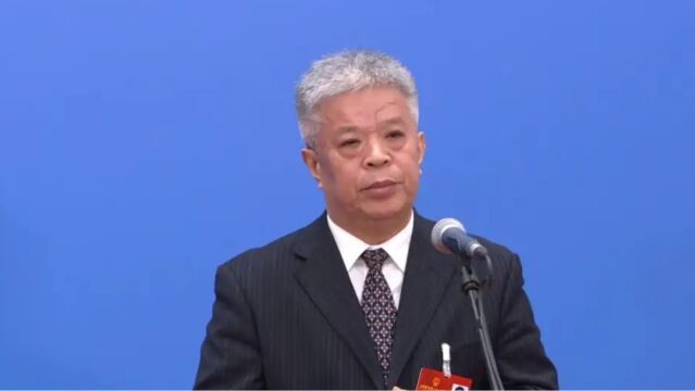 全国人大代表 山东大学儒学院高等研究院教授 杨朝明:让世界感受中华传统文化的独特魅力