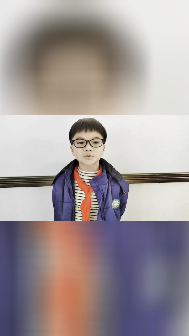 龙港市青华学校 2023三八女神节祝福