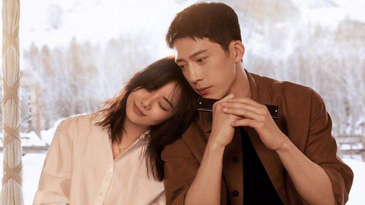上星剧《归路》暂定档3月13日,井柏然谭松韵上演破镜重圆_高清1080P在线观看平台_腾讯视频