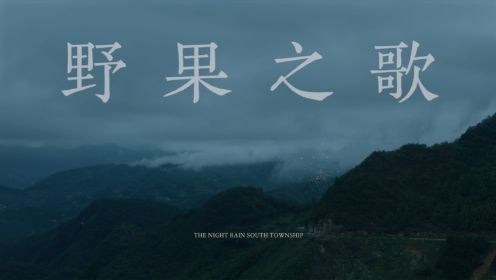 平遥国际电影展“藏龙”单元入围影片《野果之歌》预告片