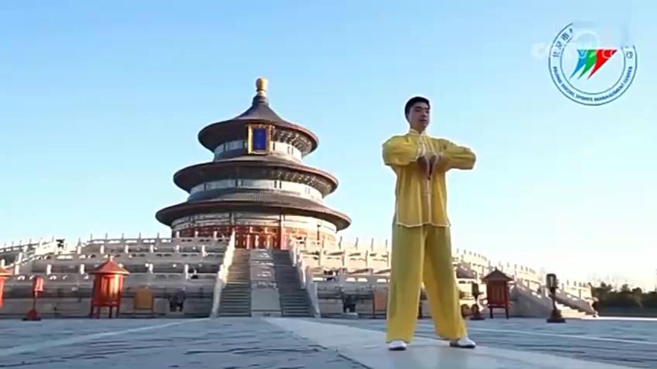 功法-呼吸六字诀_高清1080P在线观看平台_腾讯视频