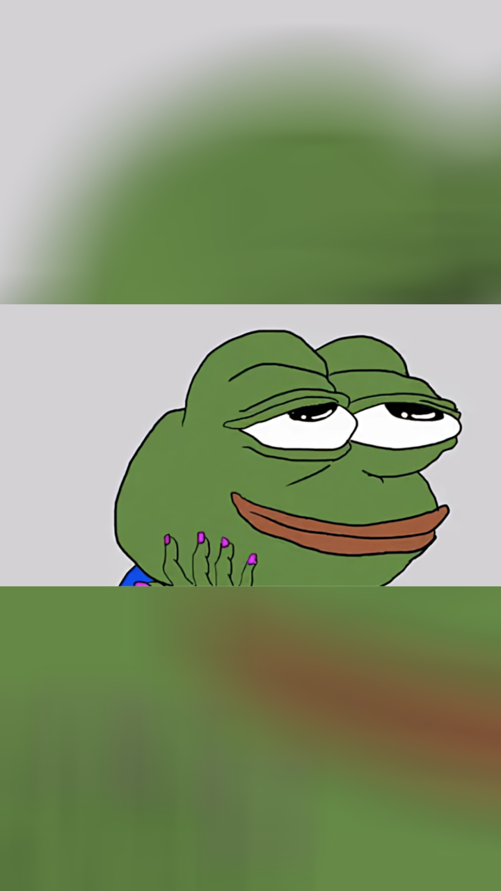 女生和男友吵架分手,哭3小时眼睛肿成"悲伤蛙":隔了一天才消肿