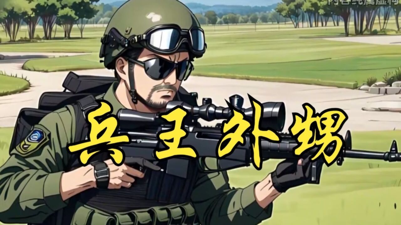 【兵王外甥】太爷爷是汉奸爷爷是地主叔叔是山头土匪，老爸是铜锣湾扛把子，全家满门忠烈我却是个只会打游戏的小天才(1)_高清1080P在线观看平台 ...