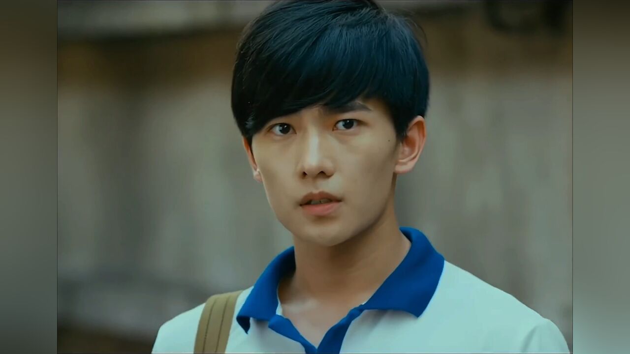 黎吧啦追许弋的时候真的好甜啊!可谁知道这背后是一场幼稚的报复!