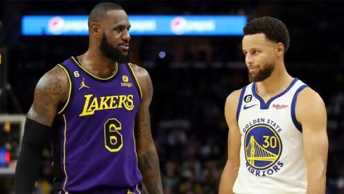 《NBA全场集锦》NBA上赛季收入分成计划曝光！勇士湖人贡献皆超4000万美元，步行者躺赚金额最高