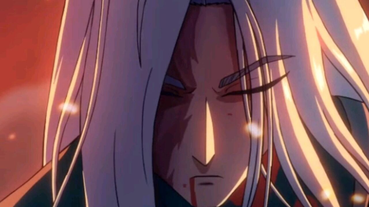 暗影刺客人均高颜值,对不对啊石门?