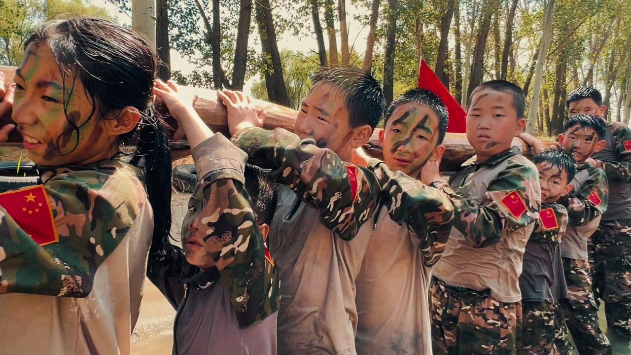 勇士三百，鹿城勇士_高清1080P在线观看平台_腾讯视频