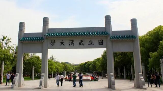 武汉大学回应学生举报在图书馆遭性骚扰:已成立工作组,开始调查