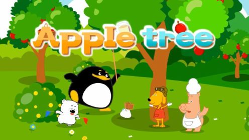 第01话 Apple Tree