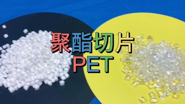 塑料颗粒塑料粒子PET