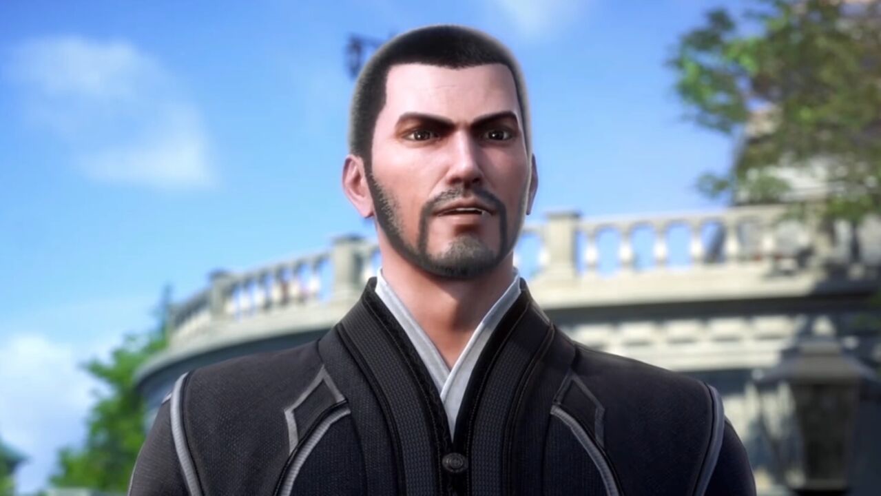 《斗罗大陆》大师的真实身份是什么？_高清1080P在线观看平台_腾讯视频